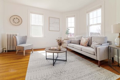 62 Cameron Ave unit 3, Somerville, MA 02144 - photo 5