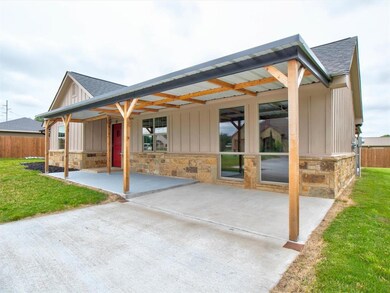 3207 Tumbleweed Ln, Granbury, TX 76049 - photo 3