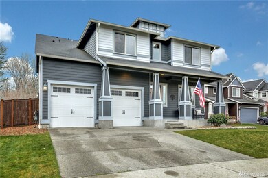 319 Phoenix Ave SW, Orting, WA 98360 - photo 2