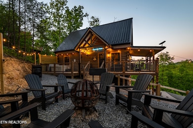 1606 Dove Wing Way, Sevierville, TN 37862 - photo 3