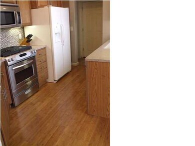 Beautiful Wood Floors