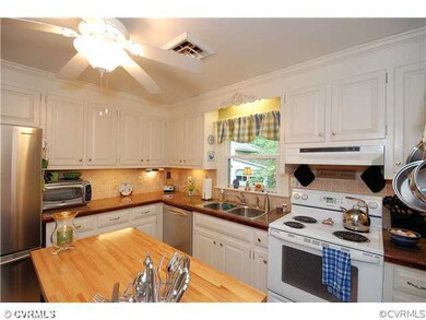 9346 Cool Spring Rd, Mechanicsville, VA 23116 - photo 2