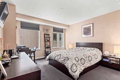 Folio Boston unit 906, Boston, MA 02110 - photo 6
