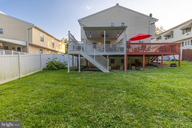 189 Burk Ave, Ridley Park, PA 19078 - photo 5