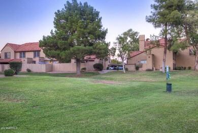 Exterior Complex 6