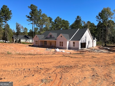 608 Dean Patrick Rd, Locust Grove, GA 30248 - photo 2