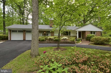 3413 Stoneybrae Dr, Falls Church, VA 22044 - photo 3