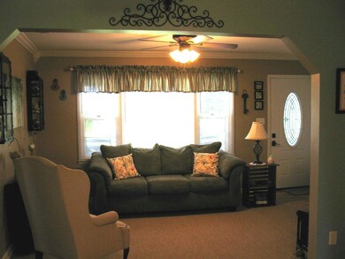 2360 Murfreesboro Hwy, Manchester, TN 37355 - photo 3