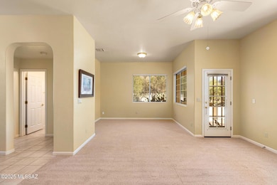 1427 W Cathedral Way, Tucson, AZ 85737 - photo 5