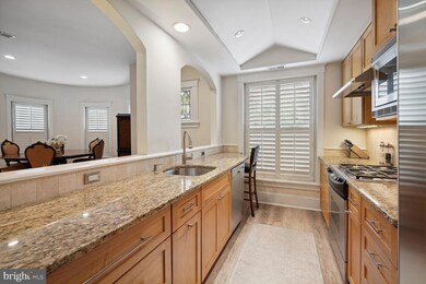 1531 31st St NW unit 2, Washington, DC 20007 - photo 7