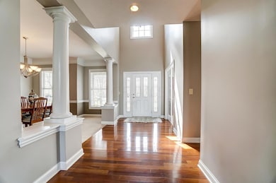 Foyer