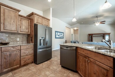 4105 S Priceless Way, Washington, UT 84780 - photo 6