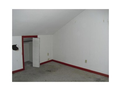 Bedroom.