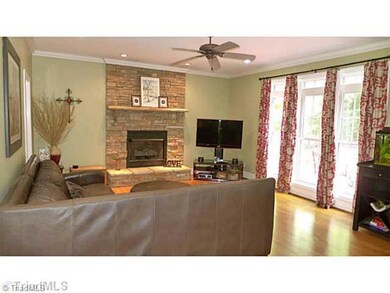 Den/Family/Great Room.