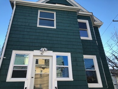 42 Hillside Ave unit 2, Everett, MA 02149 - photo 3