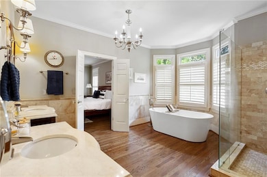 2207 Iron Gate Dr SE, Smyrna, GA 30080 - photo 5