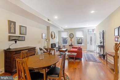 1637 S 21st St, Philadelphia, PA 19145 - photo 6