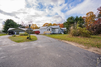 1614 Alfred Rd
