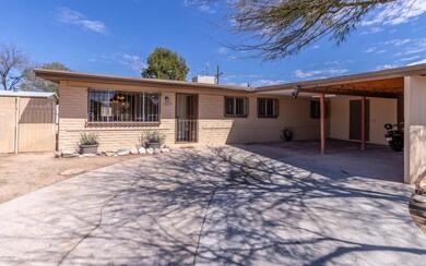 8017 E Nicaragua Dr, Tucson, AZ 85730 - photo 2