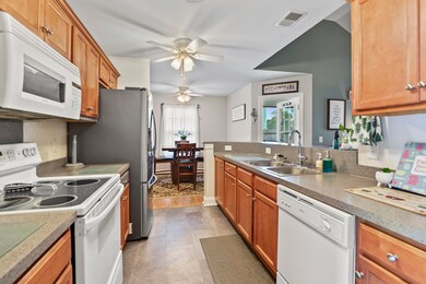 435 Equinox Cir, Ladson, SC 29456 - photo 4
