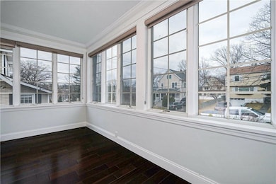 Sun Room