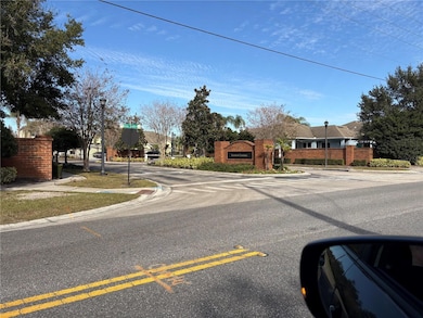 Sparrow Landing Way Entry