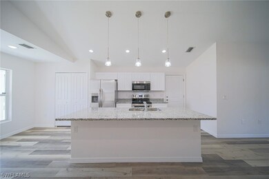 2004 Welby Ln, Lehigh Acres, FL 33972 - photo 4