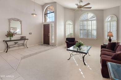 12738 E Laurel Ln, Scottsdale, AZ 85259 - photo 4