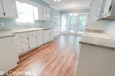 For Sale: 273 Rolling Hill Drive, Daphne, AL 36526