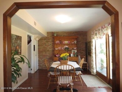 Breakfast Area (3)
