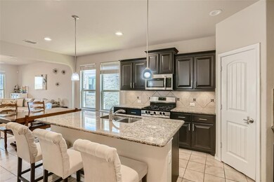 316 Lemon Mint Ln, Denton, TX 76210 - photo 2