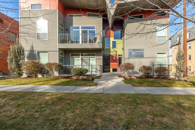 1902 W Riverside Ave unit 202, Spokane, WA 99201 - photo 2