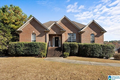 513 Sunset Lake Ln, Chelsea, AL 35043 - photo 2