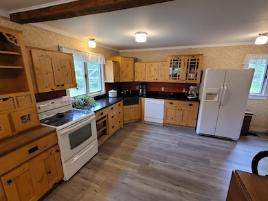 Main Kitchen