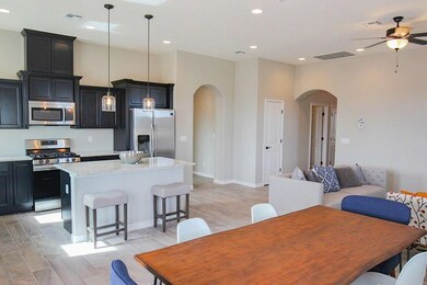 13800 Paseo de Plata Dr, Horizon City, TX 79928 - photo 6