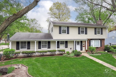 1121 George Ln, Naperville, IL 60540 - photo 2