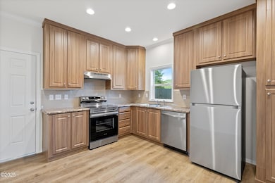 490 SE Olson Rd, Toledo, OR 97391 - photo 6