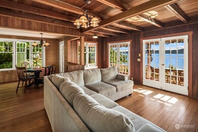 11908 Sylvan Beach Walk SW, Vashon, WA 98070 - photo 4