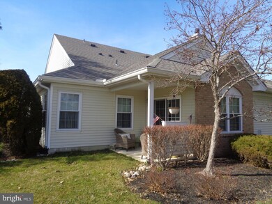 2602 Sweetleaf Terrace unit 2602, Mount Laurel, NJ 08054 - photo 2