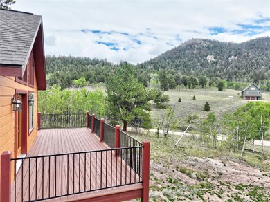 1840 Ute Trail, Como, CO 80432 - photo 5