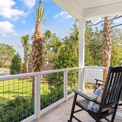 516 Conservation Dr, Saint Simons Island, GA 31522 - photo 3