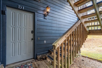 203 Stearns Point unit D1, Hot Springs National Park, AR 71913 - photo 2