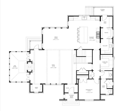 1036 Serendipity Ln, Old Hickory, TN 37138 - photo 2