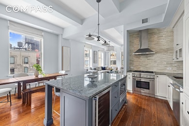 49 E 21st St unit 10C, New York, NY 10010 - photo 3