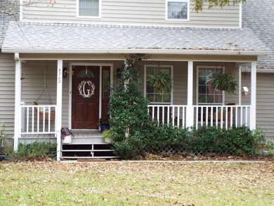 6702 Chriswood Dr, Macon, GA 31216 - photo 2