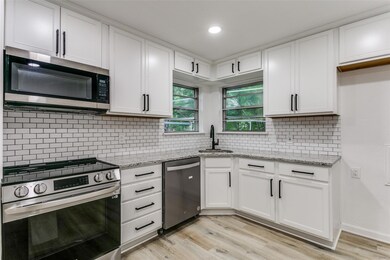 740 Ruth Ln, Hurst, TX 76053 - photo 7