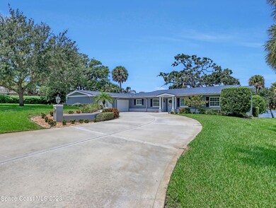 The Driveway
