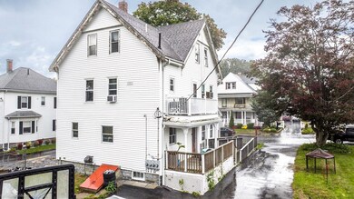 4 Dartmouth St, Taunton, MA 02780 - photo 5