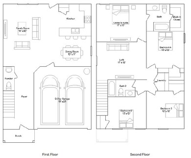 28842 Texas Plains Dr, Hockley, TX 77447 - photo 2