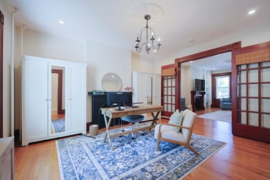 13 Eden St unit 1, Charlestown, MA 02129 - photo 4